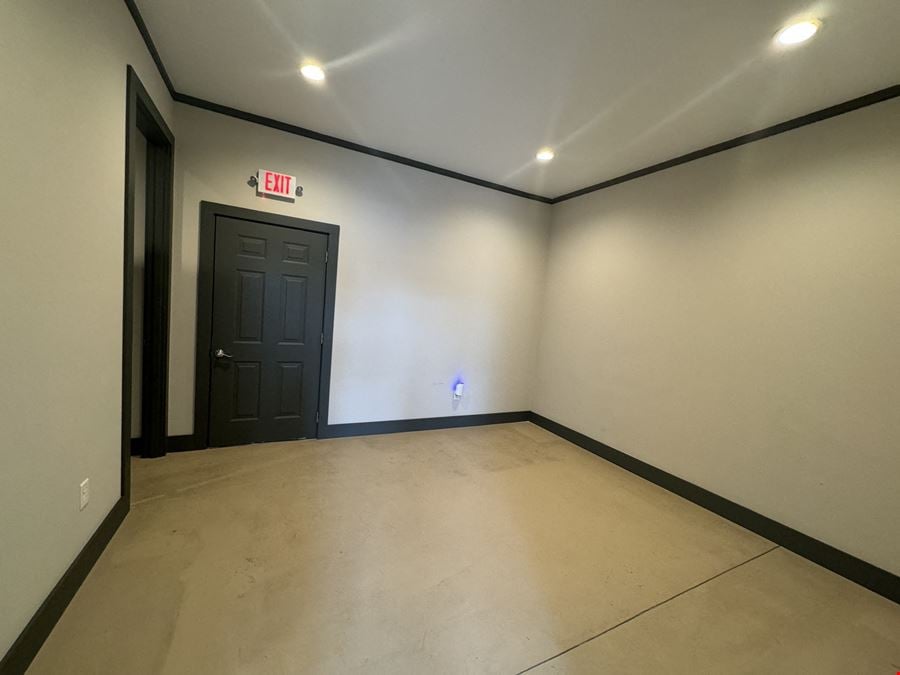 Office Space for Lease in Riverwalk