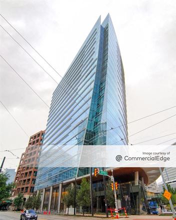 Preview of Office space for Rent at 2021 McKinney Avenue