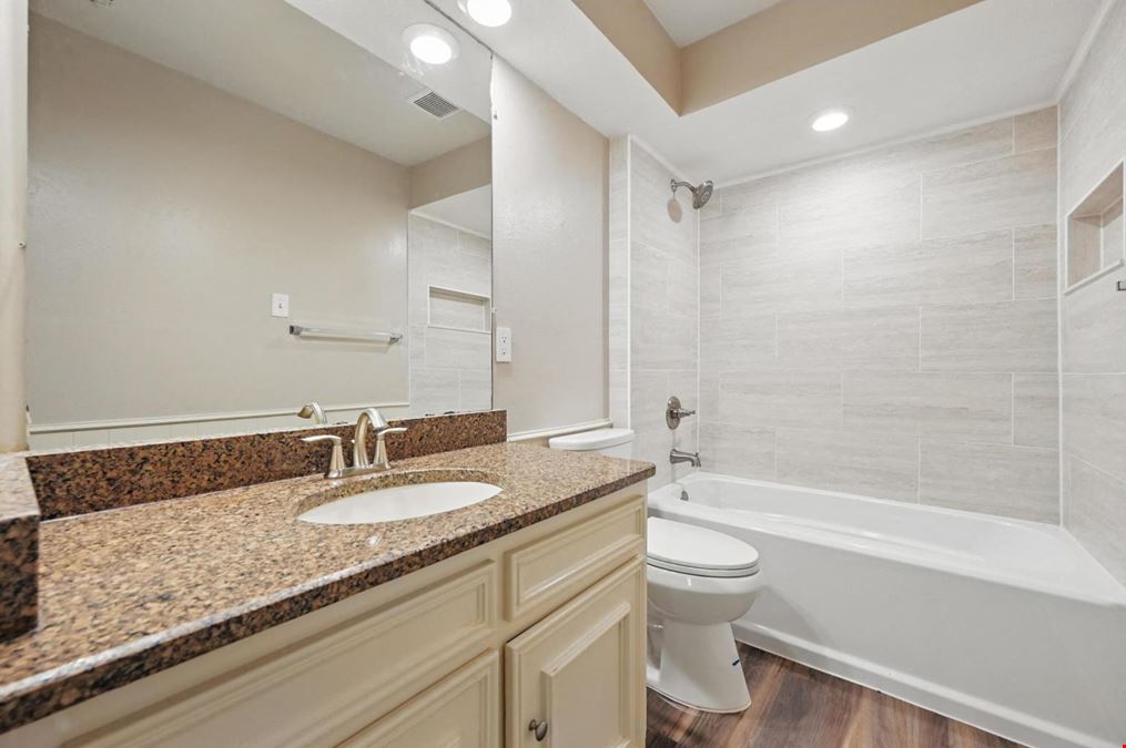 4,079 Flex Space for Lease