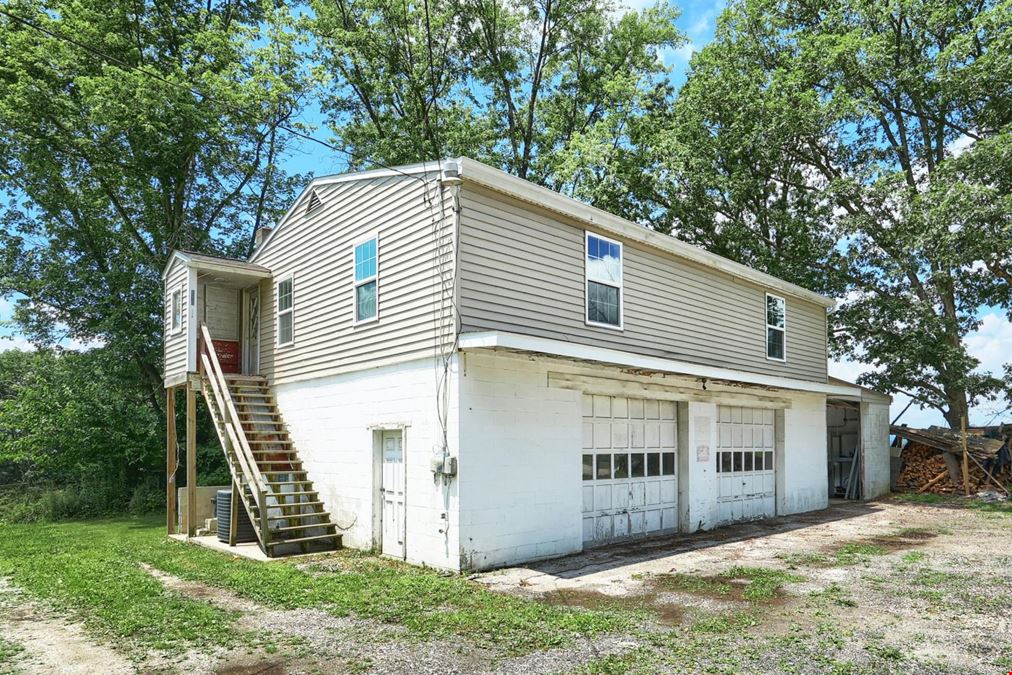 100 & 118 Flickinger Rd, Gettysburg