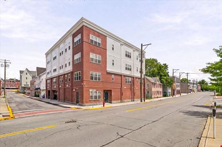 Preview of Mixed Use space for Sale at 122 Greenwich Ave