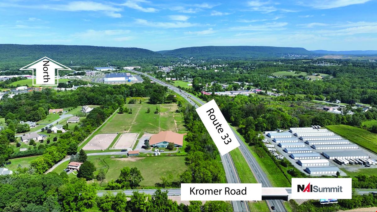 425 Kromer Road, Wind Gap