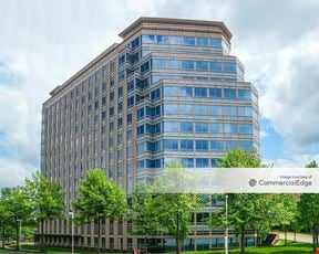 The Corporate Office Centre at Tysons II - 1600 Tysons Blvd