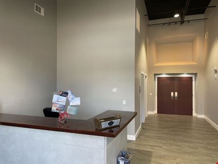 Preview of Industrial space for Sale at 14475 Old Denton Road