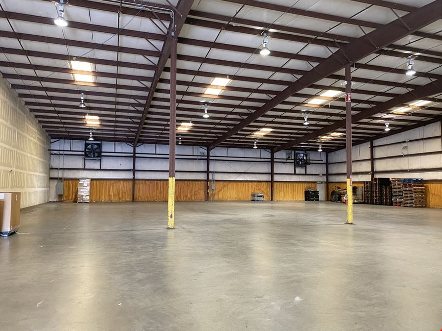 Ellyson Industrial Park