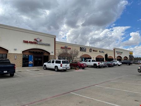 Preview of commercial space at 1910 Quaker Ave.