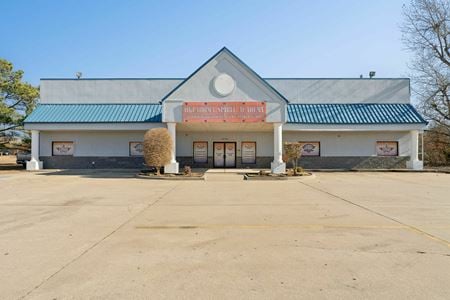 Preview of Retail space for Sale at 10130 Southeast 15th Street