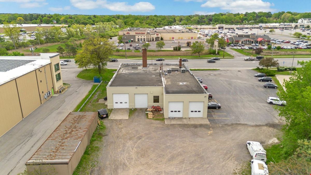 1240 Jefferson Rd