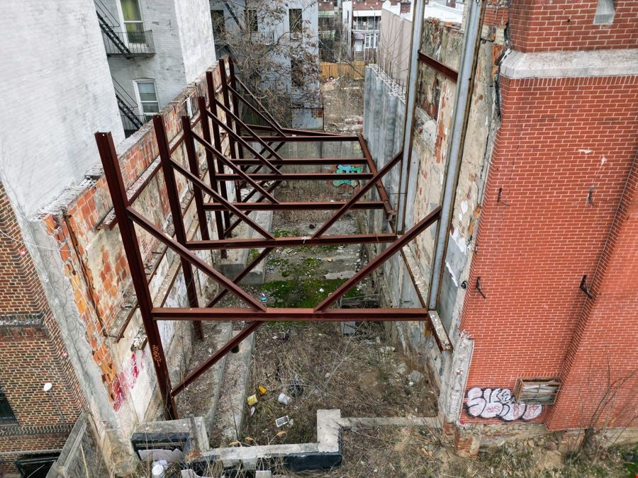 991 Eastern Parkway