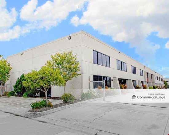 Preview of Industrial space for Rent at 7372 Walnut Avenue