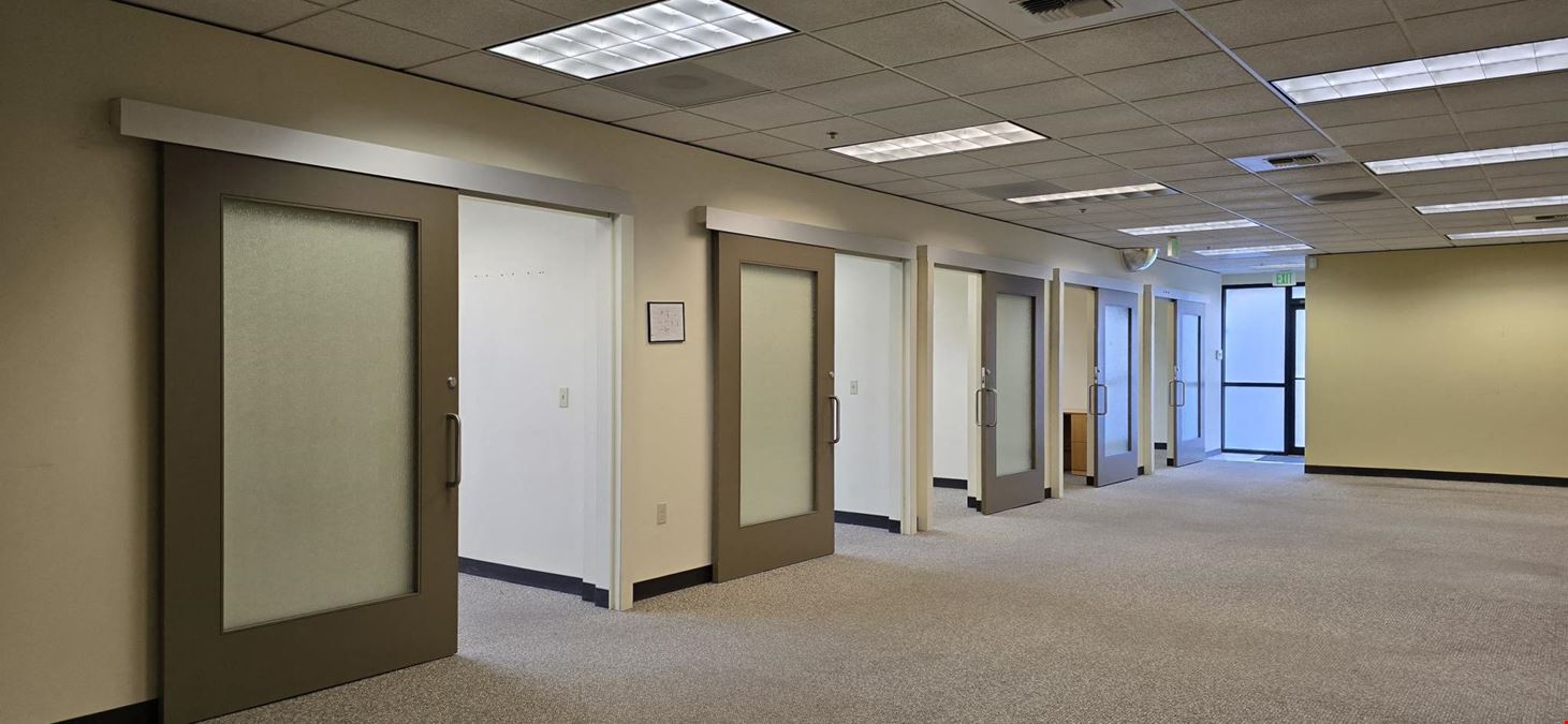 Farallon Professional Building