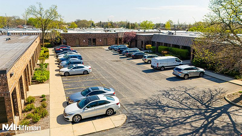 Arlington Center Business Park