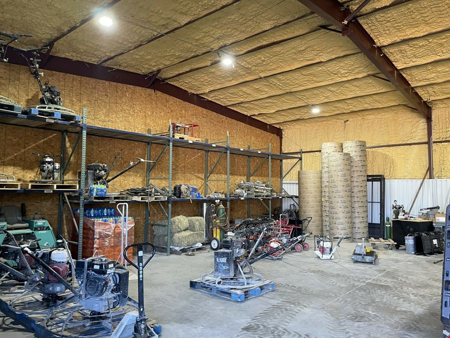 11705 County Road 166