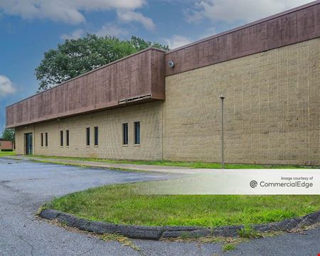 Preview of Industrial space for Rent at 605 Day Hill Road