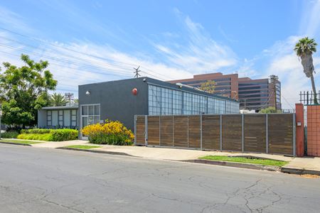 Preview of Office space for Sale at 11751 Mississippi Avenue