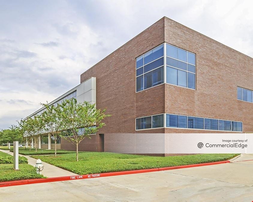 Memorial Hermann Katy Medical Complex