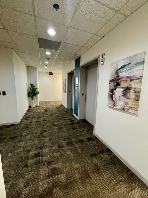 Single Offices - 1110 Bonifant St