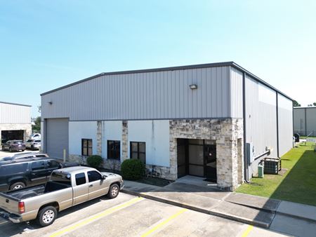 Preview of Office space for Rent at 6614 Bourgeois Rd