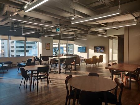 Preview of Coworking space for Rent at 606 4th Street SW