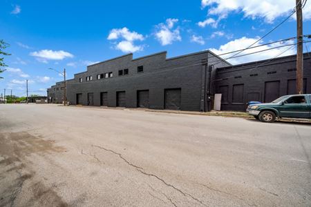 Preview of Industrial space for Rent at 200 Seguin Street