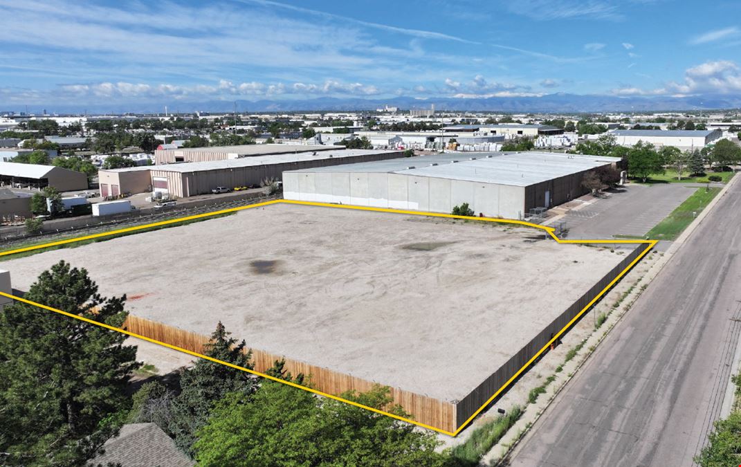 1700 E. 68th Ave.