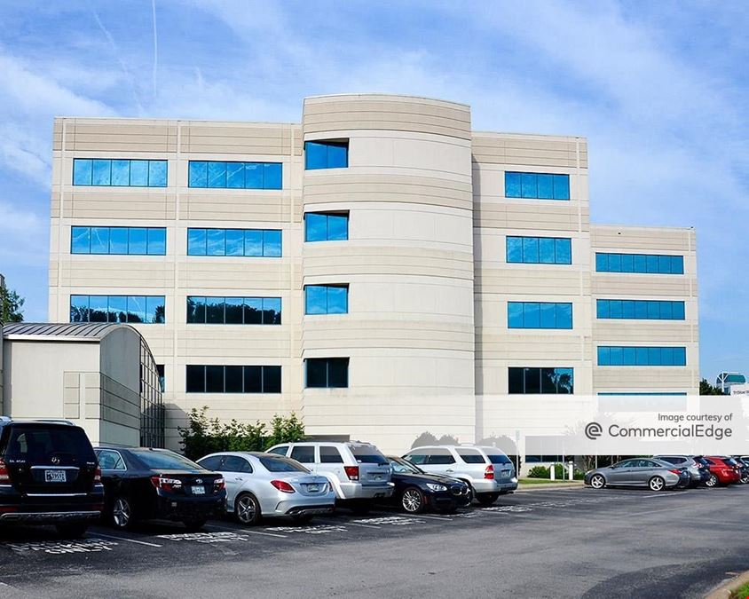 Summit Medical Office Building III