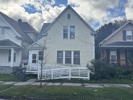 Preview of Multi-Family space for Sale at 8-unit Investment Sale