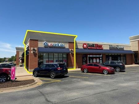 Preview of Retail space for Rent at 3388 Middle Rd