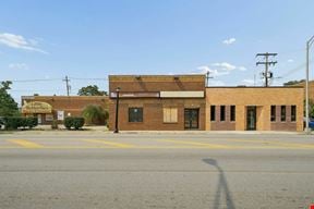 1184 W Broad St