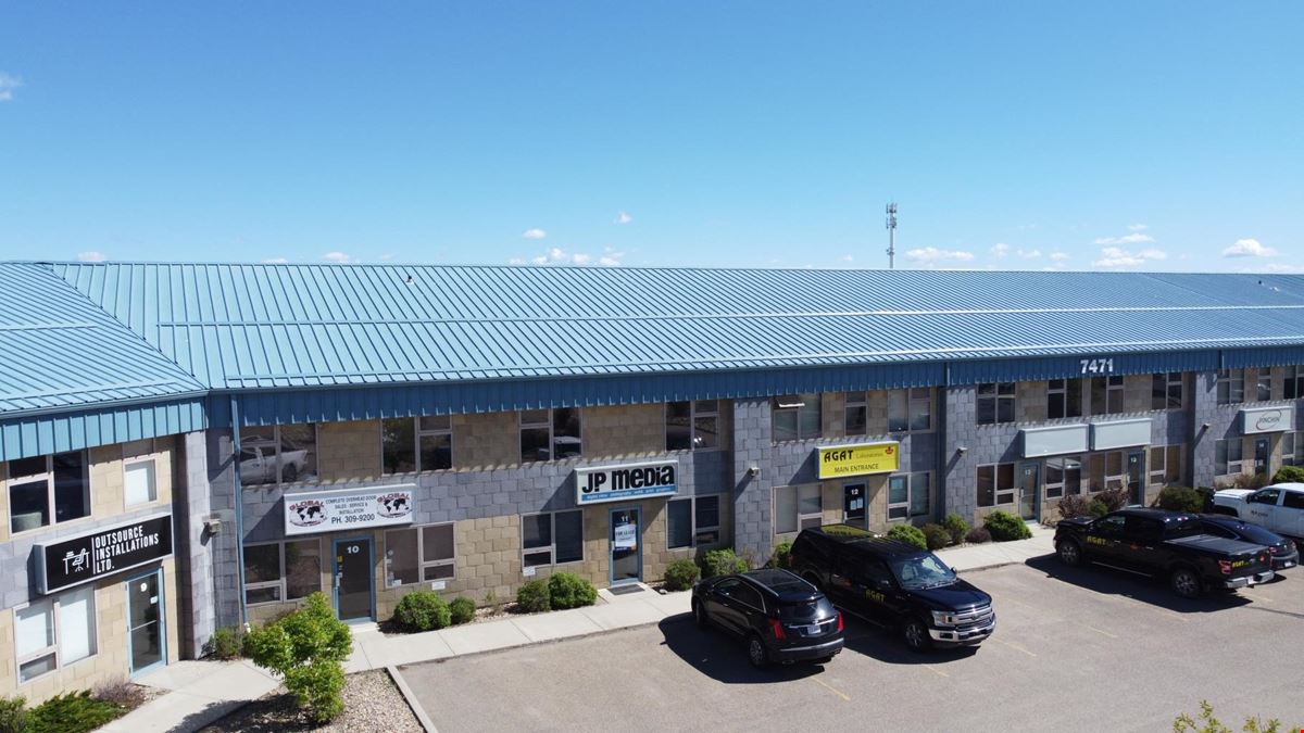 7471 Edgar Industrial Bend - Unit 11