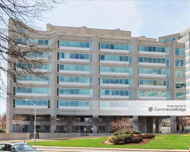 Three Democracy Center