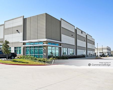 Preview of commercial space at 2701 E State Highway 121