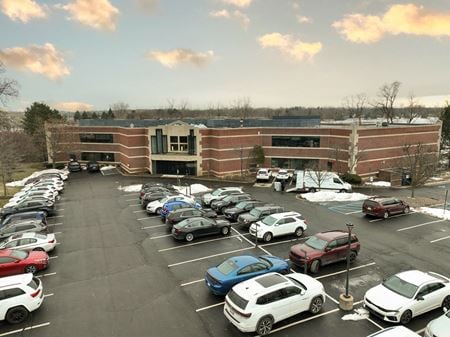 Preview of Office space for Rent at 1760 S Telegraph Rd