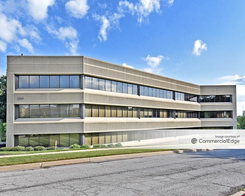 Holmes Corporate Center II