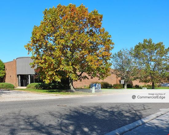 Preview of Industrial space for Rent at 107 Gaither Drive