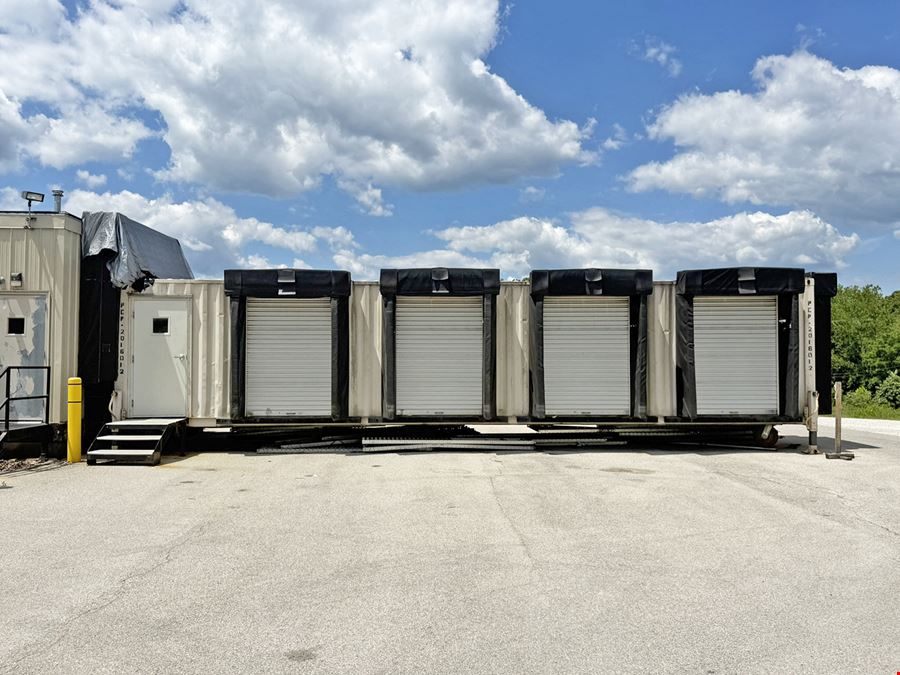 Industrial Facility