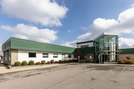 Preview of Office space for Sale at Old Washington Road