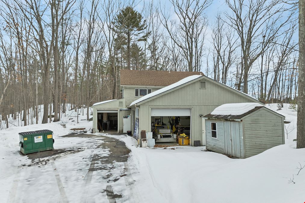 1 Youngs Lane