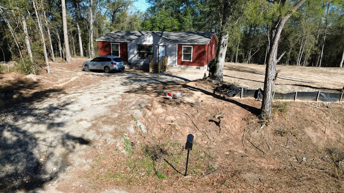 7-Unit Single Family Rental Package