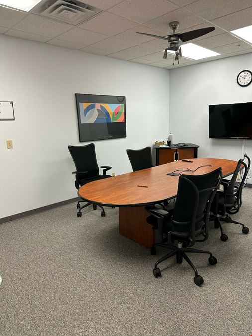 30 Corporate Dr