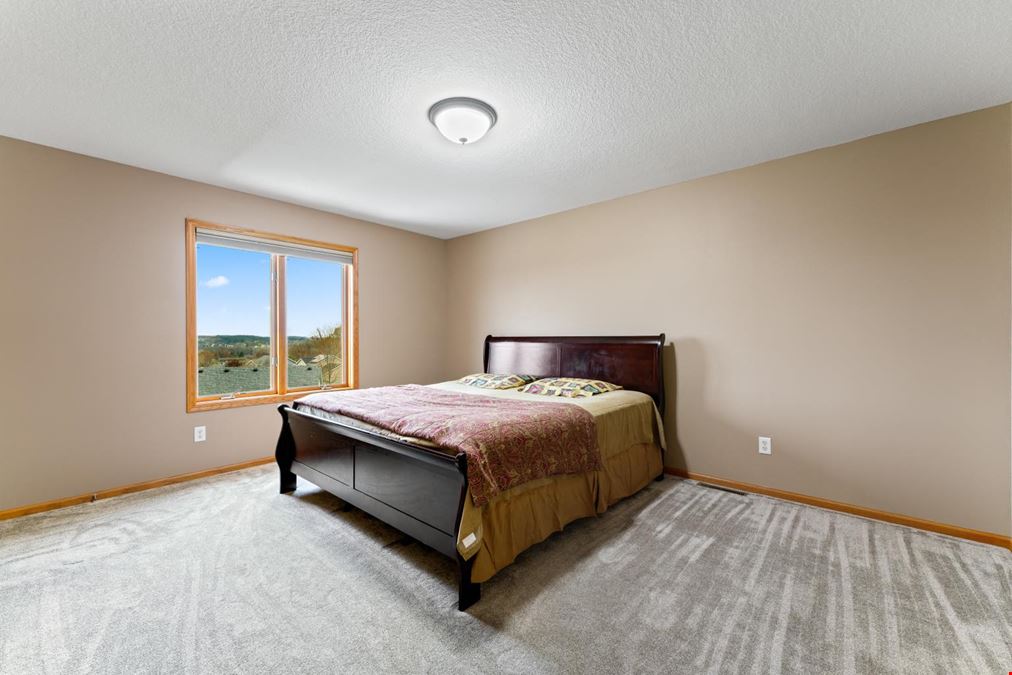 4318 Shetland Pl NW - Beautiful Home For Sale