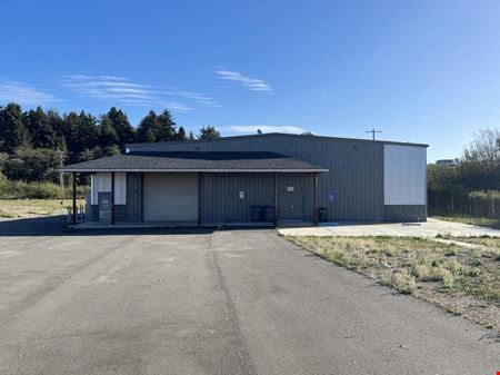 Preview of Industrial space for Rent at 3749 W End Rd