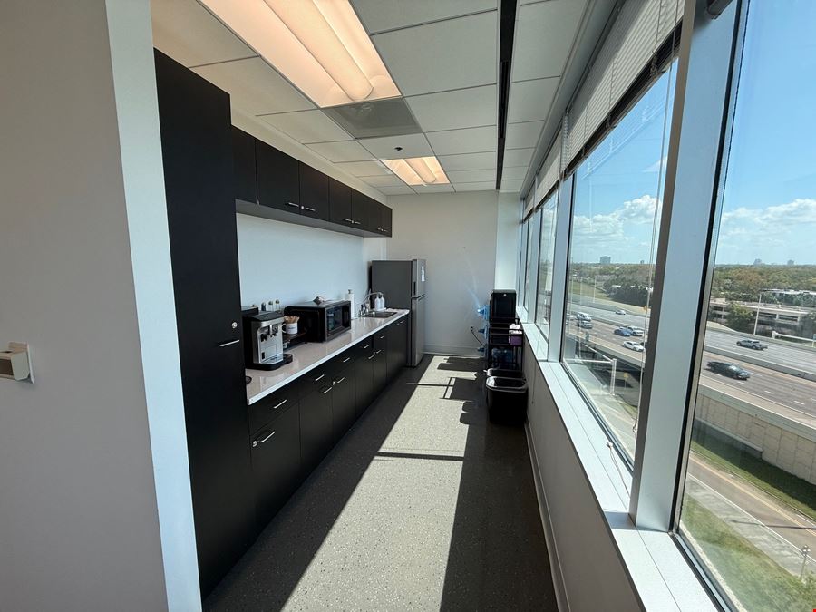 Westshore Corporate Center