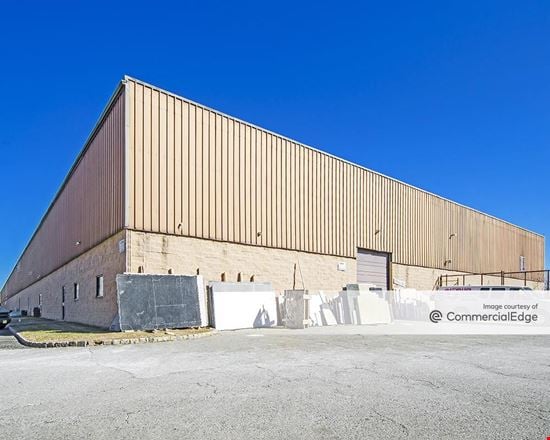 Preview of Industrial space for Rent at 25 Commerce Road