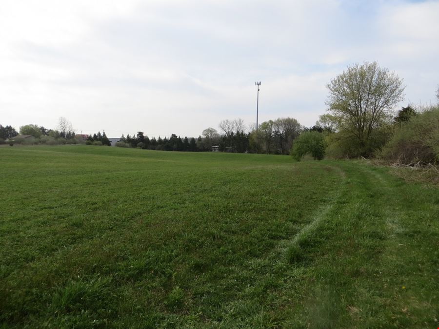 Vacant Land for Sale in Chelsea