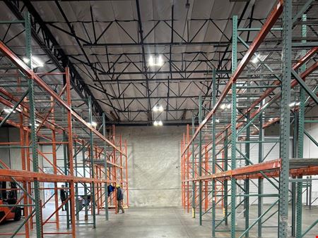 Preview of Industrial space for Rent at 4811 Hannover Place