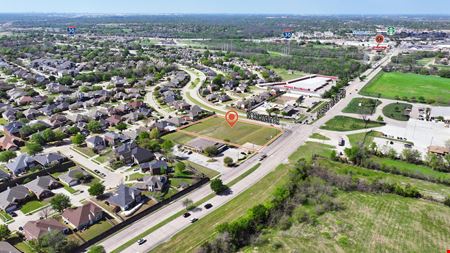 Preview of Other space for Sale at 4651 N Belt Line Road