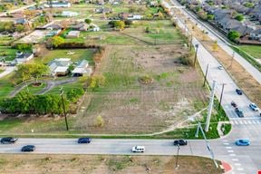 Land for Sale in Collin County