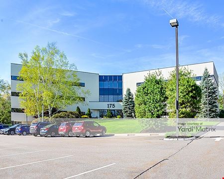 Preview of Office space for Rent at 175 Andover Street
