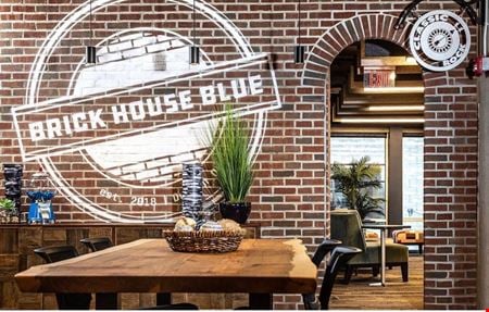 Preview of Coworking space for Rent at 6605 Longshore Street, Ste 240